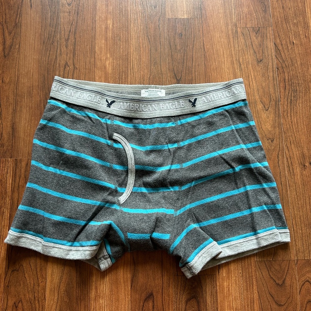 Men’s American Eagle Boxer Briefs